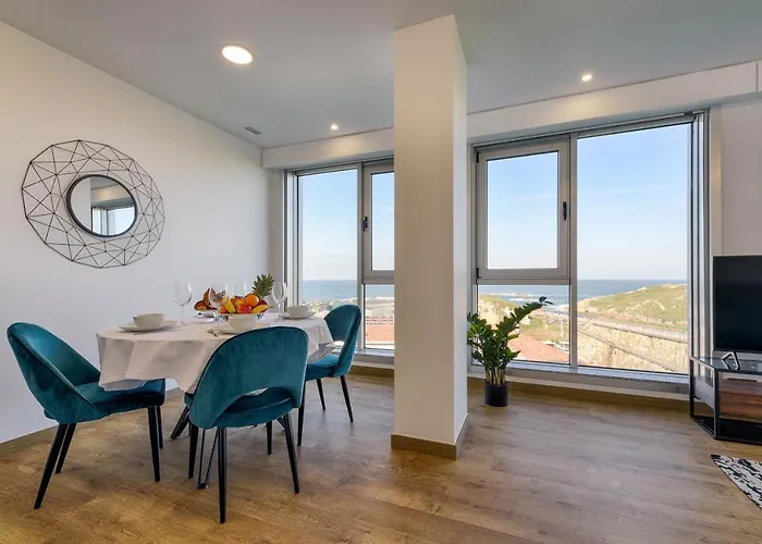 Apartment Th By En Casa A Coruña