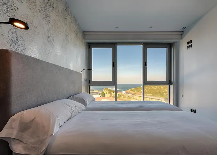 Th By En Casa Apartment *