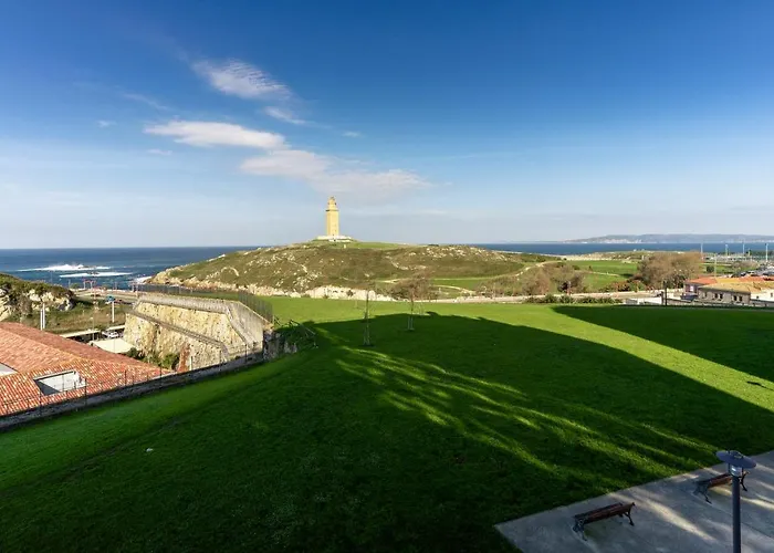 Th By En Casa A Coruña