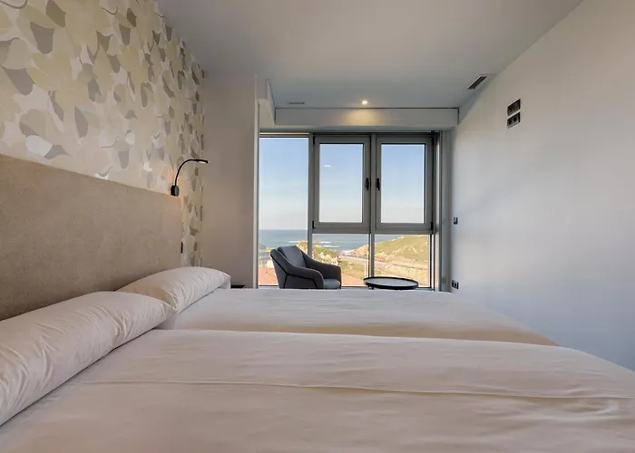 Th By En Casa Apartment A Coruña