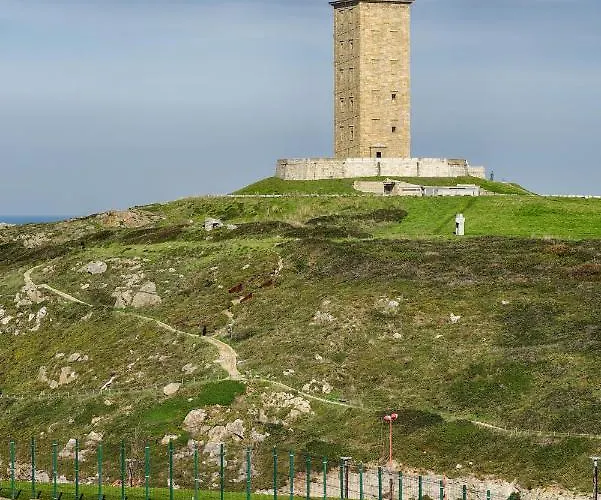 Th By En Casa A Coruña