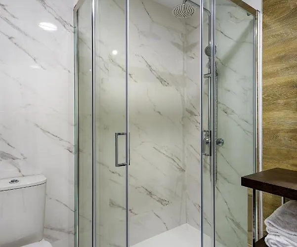 Th By En Casa Apartament