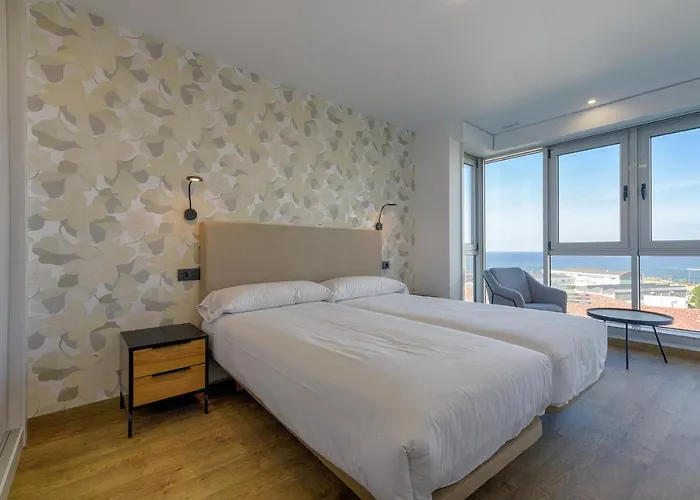 Apartment Th By En Casa A Coruña