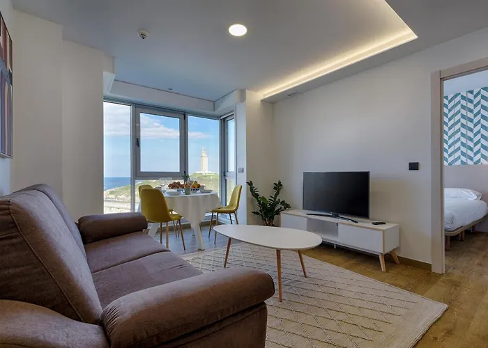 Th By En Casa A Coruña