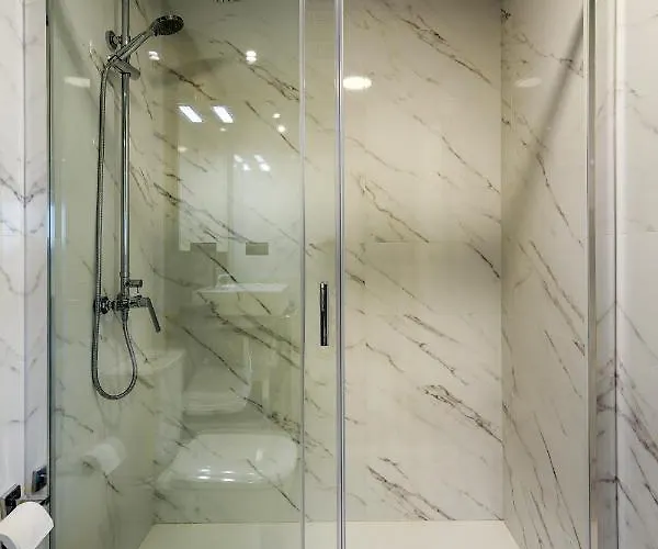 Apartment Th By En Casa *