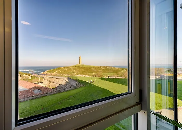 Th By En Casa Apartment