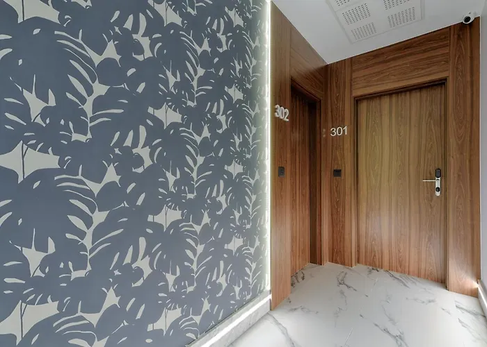 Apartment Th By En Casa A Coruña