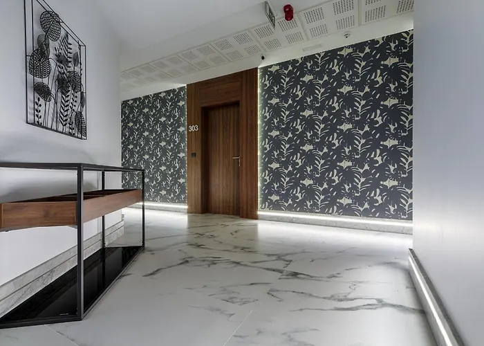 Apartament Th By En Casa A Coruña