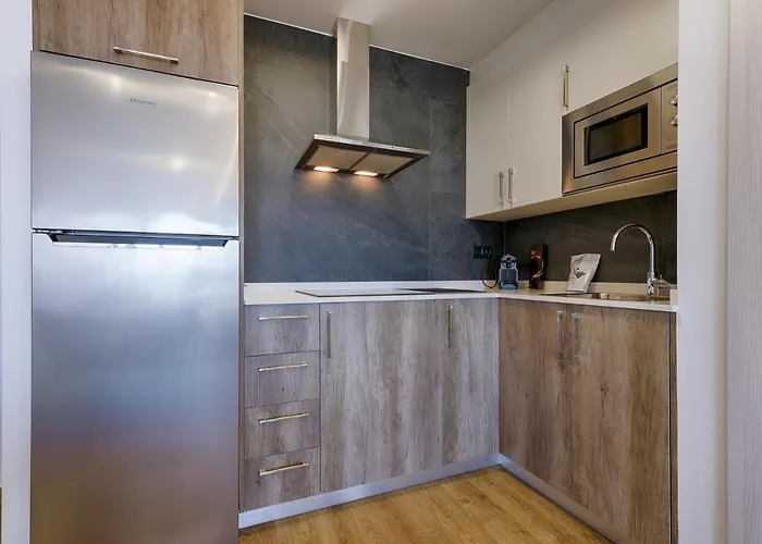 Apartment Th By En Casa A Coruña