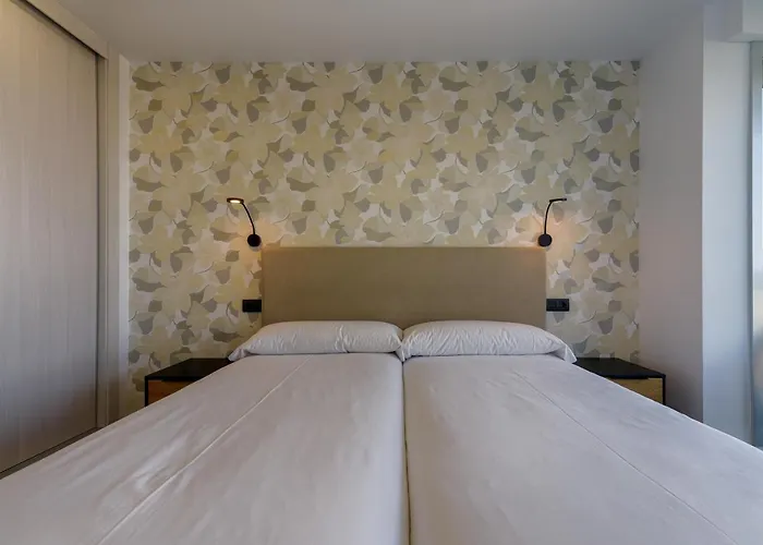 Th By En Casa Apartament A Coruña