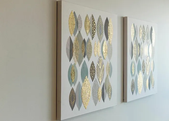 Apartament Th By En Casa A Coruña