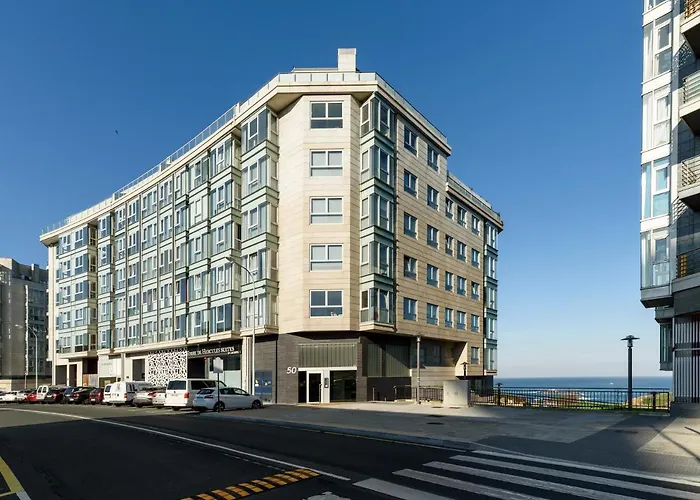 Th By En Casa * A Coruña