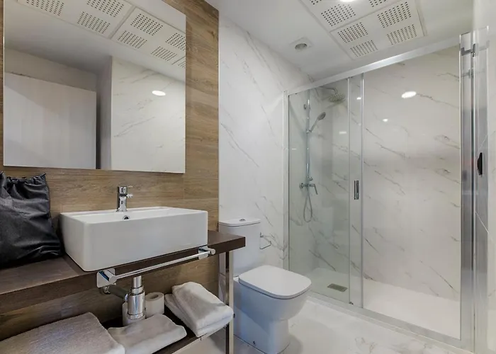 Th By En Casa * A Coruña