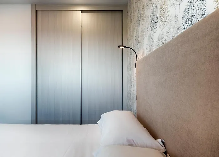 Th By En Casa Apartment A Coruña