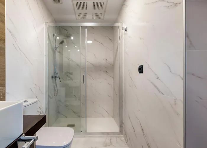 Th By En Casa * A Coruña