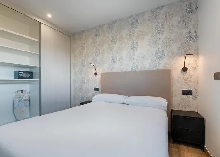 Th By En Casa Apartment A Coruña