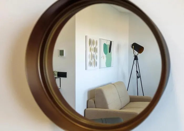 Th By En Casa Apartment A Coruña