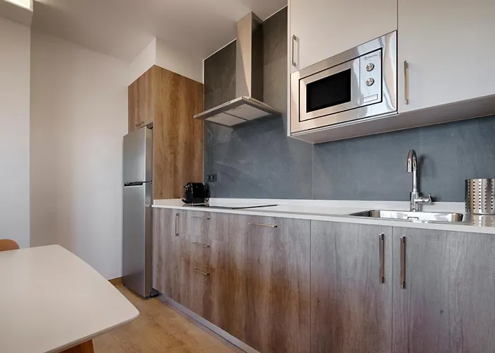 Apartment Th By En Casa *