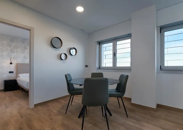 Apartment Th By En Casa A Coruña