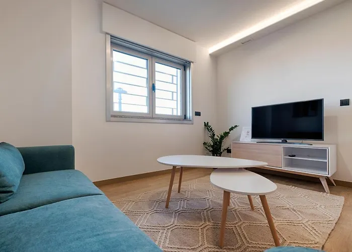 Apartament Th By En Casa *