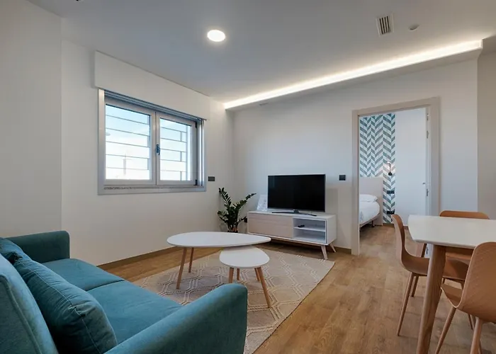 Th By En Casa Apartment *