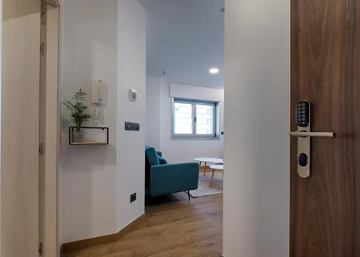 Apartment Th By En Casa