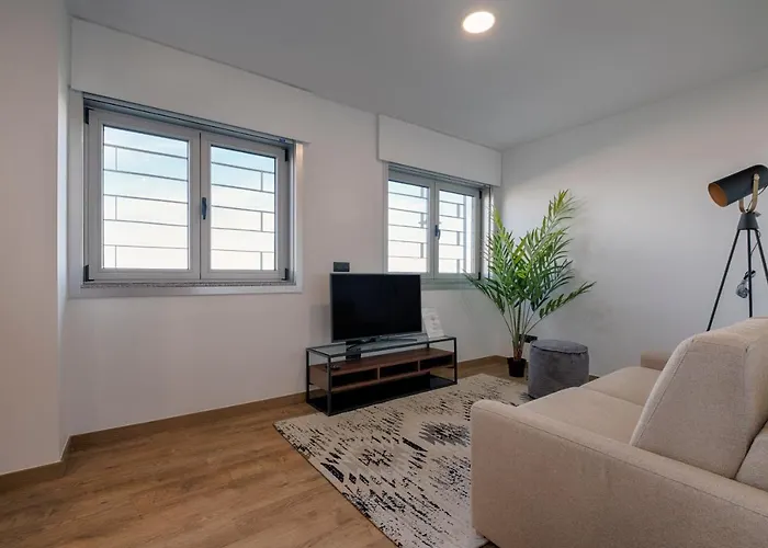 Th By En Casa * A Coruña